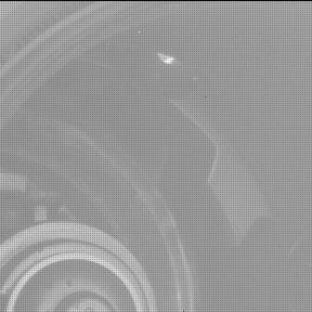 This image was taken by MCZ_LEFT onboard NASA's Mars rover Perseverance on Sol 640