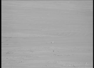 View image taken on Mars, Mars Perseverance Sol 641: Left Mastcam-Z Camera