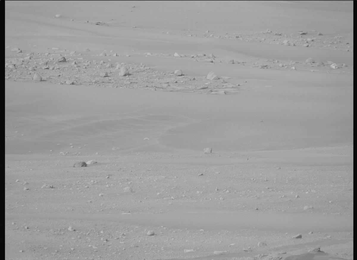 This image was taken by MCZ_RIGHT onboard NASA's Mars rover Perseverance on Sol 641