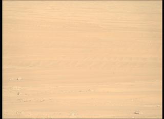 View image taken on Mars, Mars Perseverance Sol 641: Right Mastcam-Z Camera