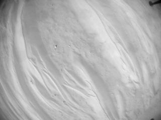 View image taken on Mars, Mars Helicopter Sol 642: Navigation Camera