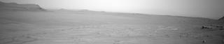 View image taken on Mars, Mars Perseverance Sol 642: Left Navigation Camera (Navcam)