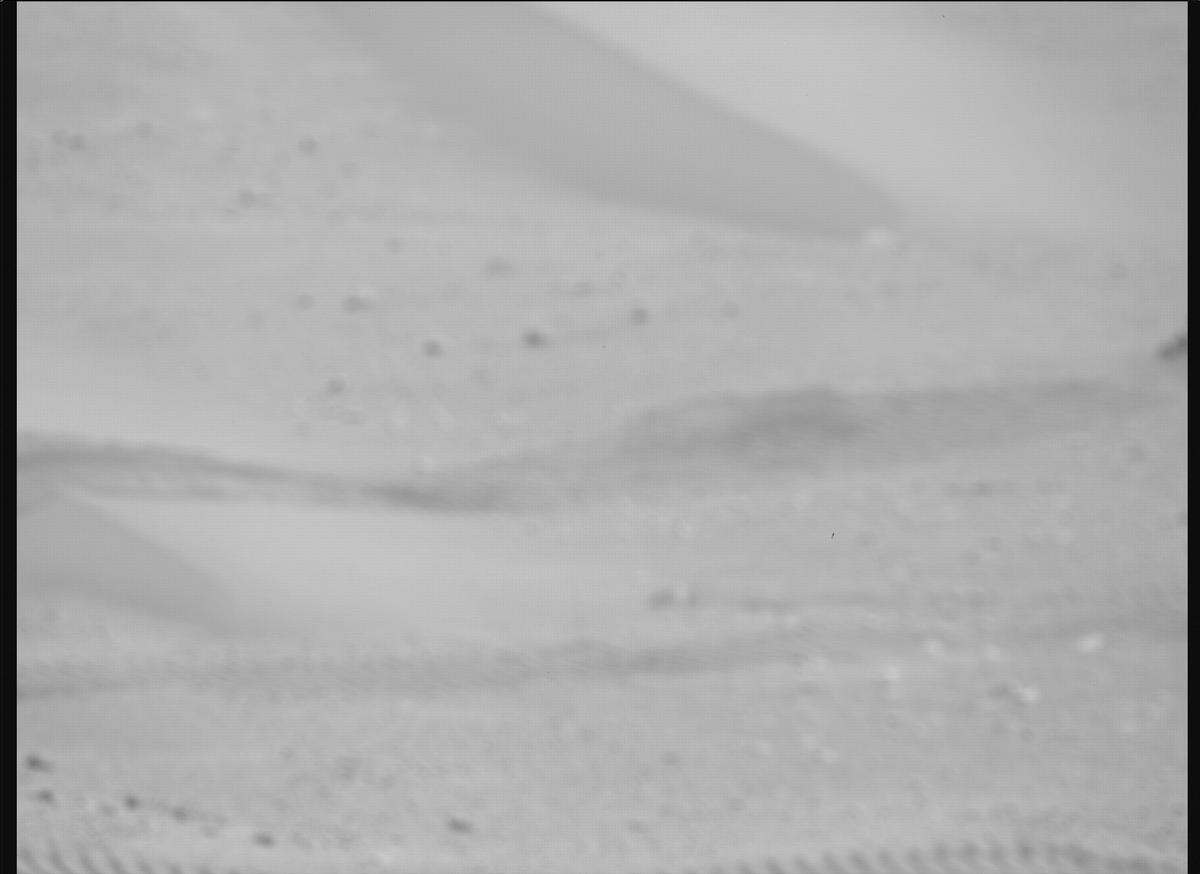 This image was taken by MCZ_RIGHT onboard NASA's Mars rover Perseverance on Sol 644