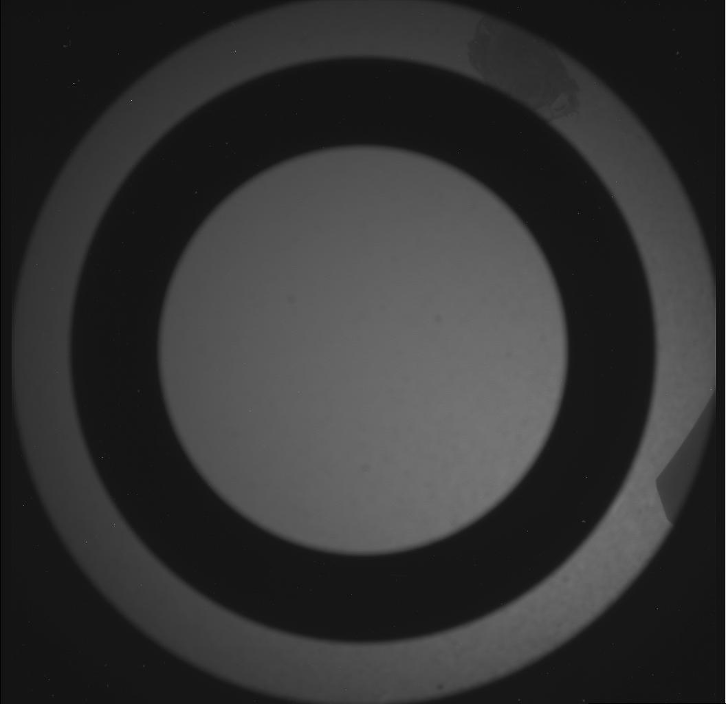 This image was taken by SKYCAM onboard NASA's Mars rover Perseverance on Sol 645