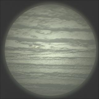 View image taken on Mars, Mars Perseverance Sol 645: SuperCam Camera