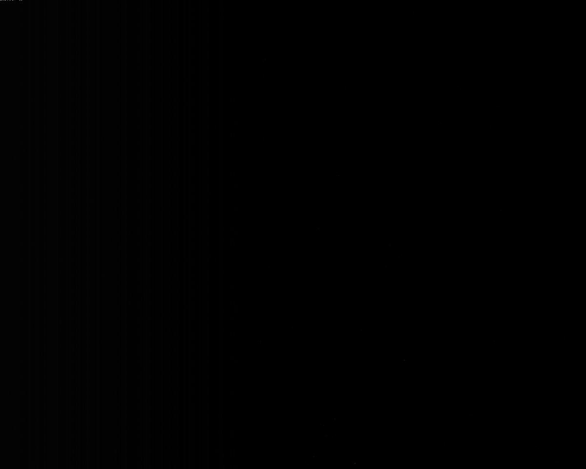 This image was taken by EDL_PUCAM1 onboard NASA's Mars rover Perseverance on Sol 646