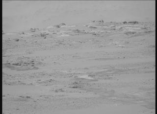 View image taken on Mars, Mars Perseverance Sol 646: Right Mastcam-Z Camera