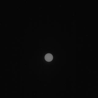 View image taken on Mars, Mars Perseverance Sol 646: Right Mastcam-Z Camera