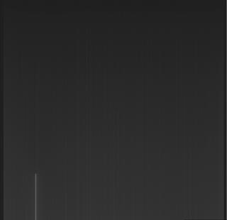 View image taken on Mars, Mars Perseverance Sol 647: SkyCam Camera 