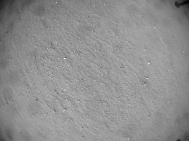 This image was taken by HELI_NAV onboard NASA's Mars rover Perseverance on Sol 649