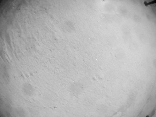 This image was taken by HELI_NAV onboard NASA's Mars rover Perseverance on Sol 649