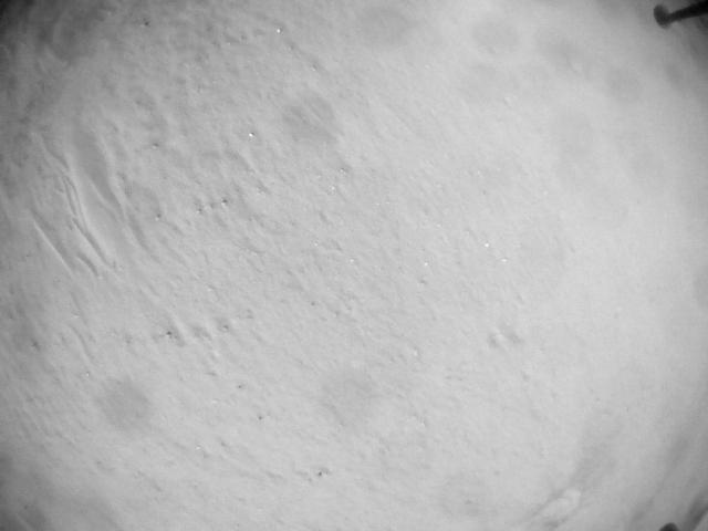 This image was taken by HELI_NAV onboard NASA's Mars rover Perseverance on Sol 649