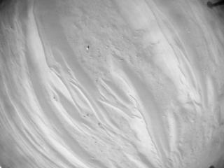 View image taken on Mars, Mars Helicopter Sol 649: Navigation Camera