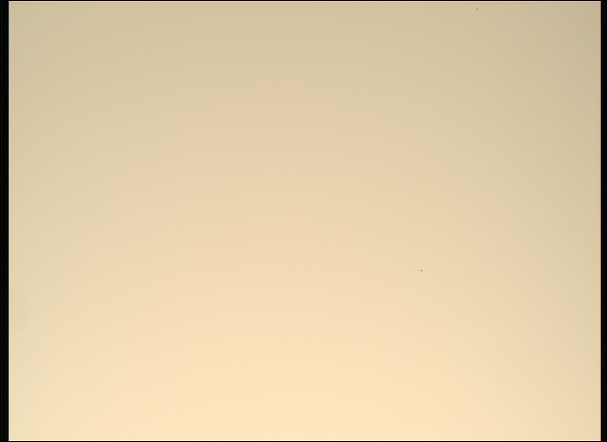 This image was taken by MCZ_RIGHT onboard NASA's Mars rover Perseverance on Sol 649