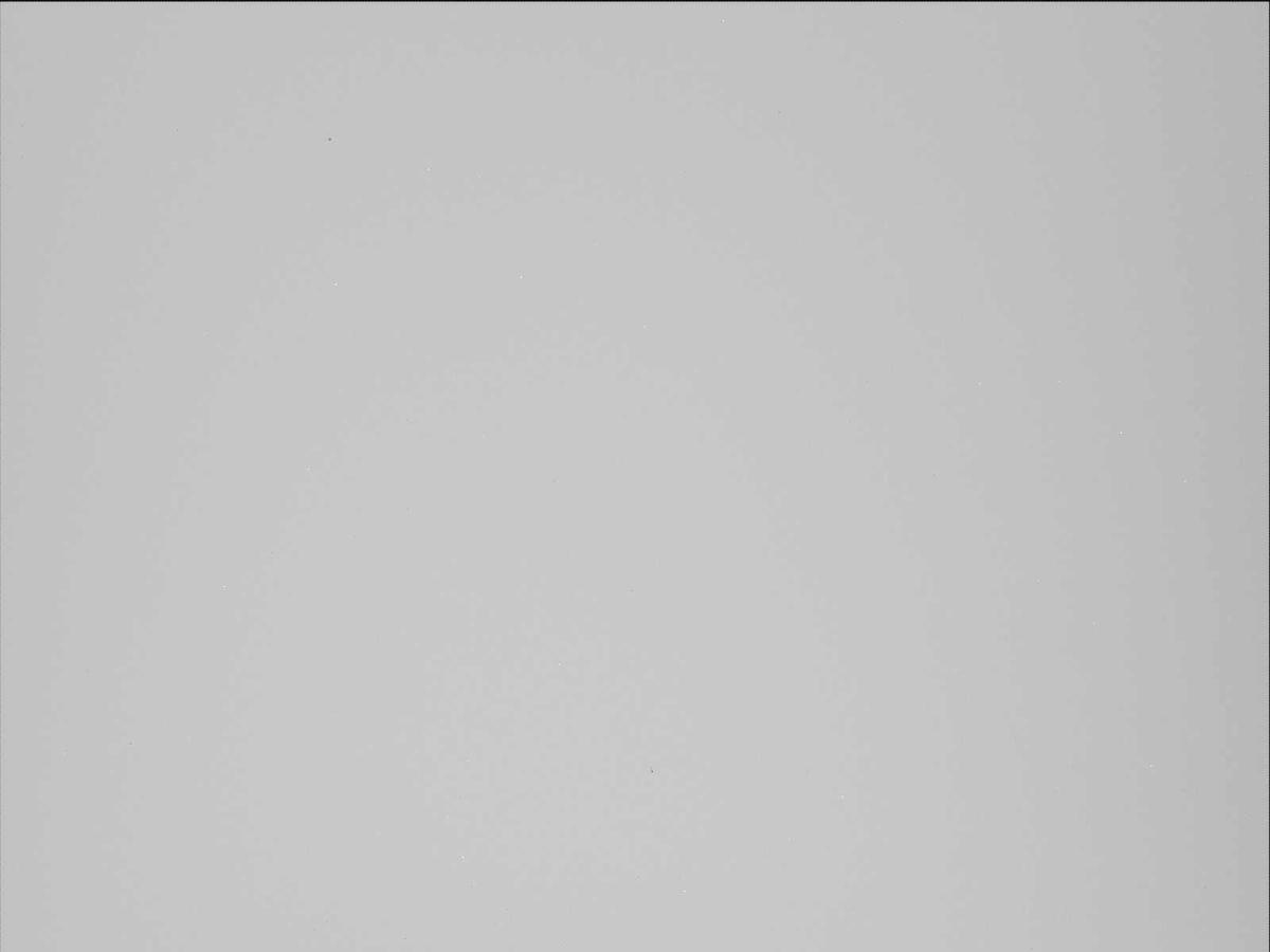 This image was taken by MCZ_LEFT onboard NASA's Mars rover Perseverance on Sol 650