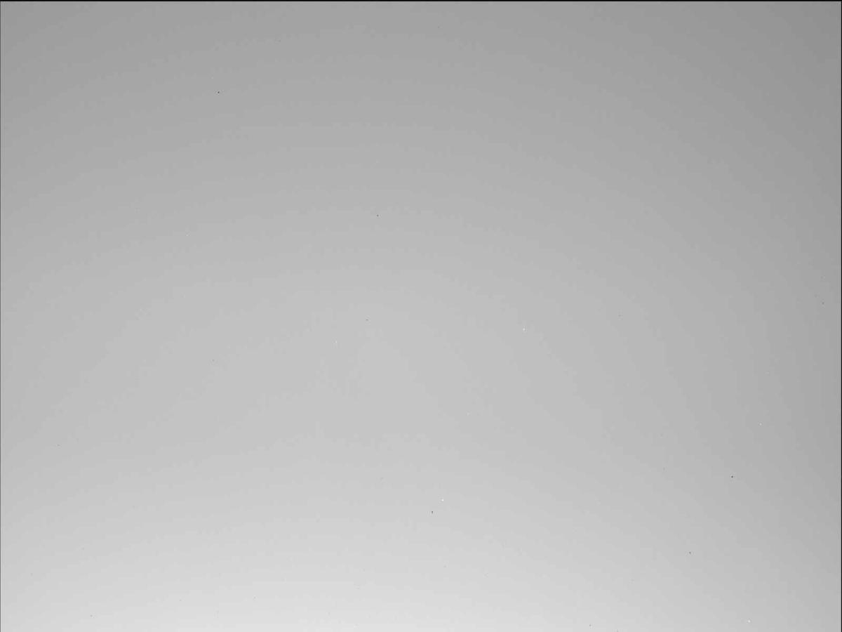 This image was taken by MCZ_LEFT onboard NASA's Mars rover Perseverance on Sol 650