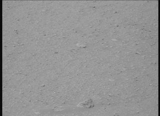 View image taken on Mars, Mars Perseverance Sol 650: Right Mastcam-Z Camera