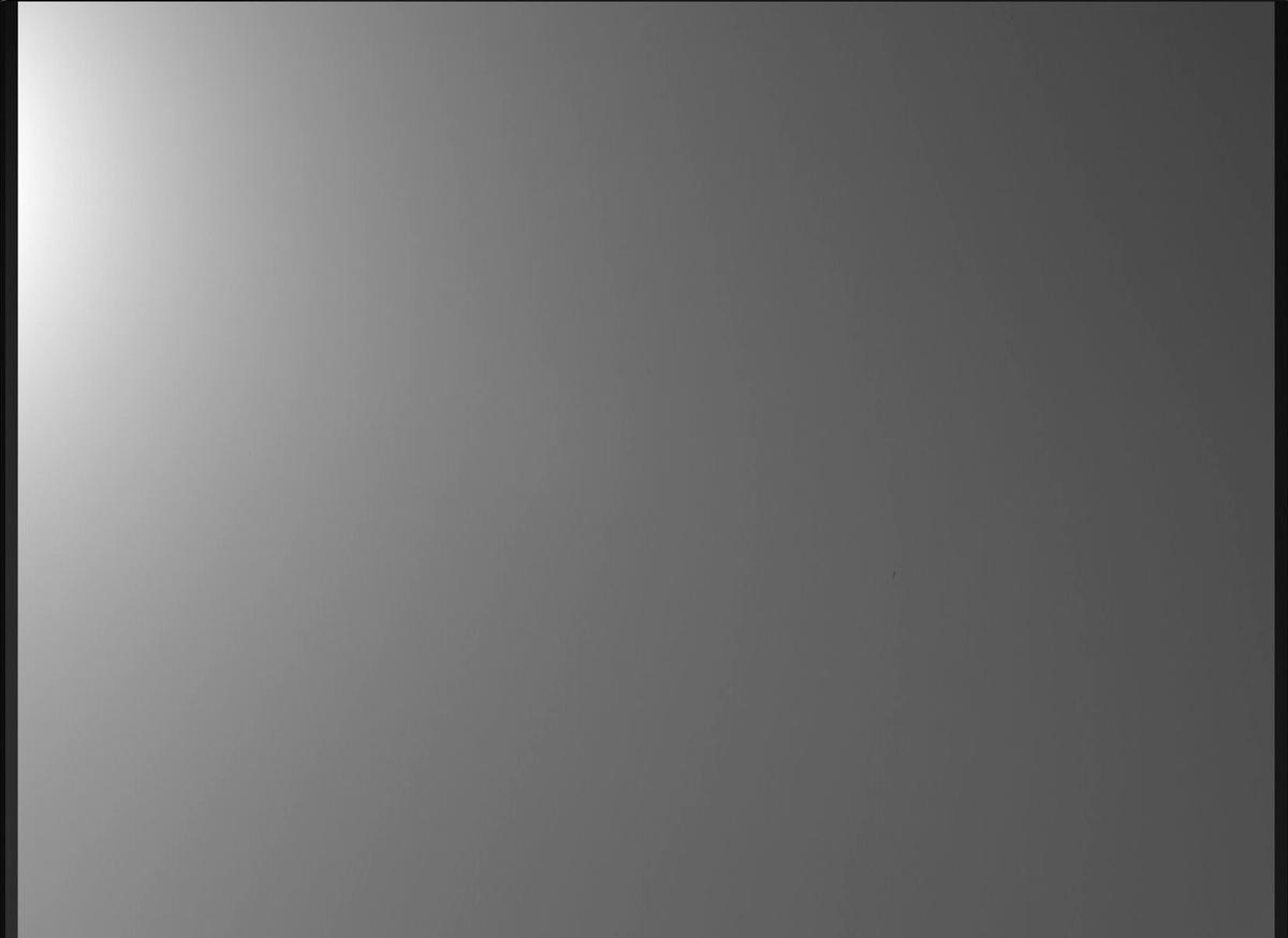 This image was taken by MCZ_RIGHT onboard NASA's Mars rover Perseverance on Sol 650