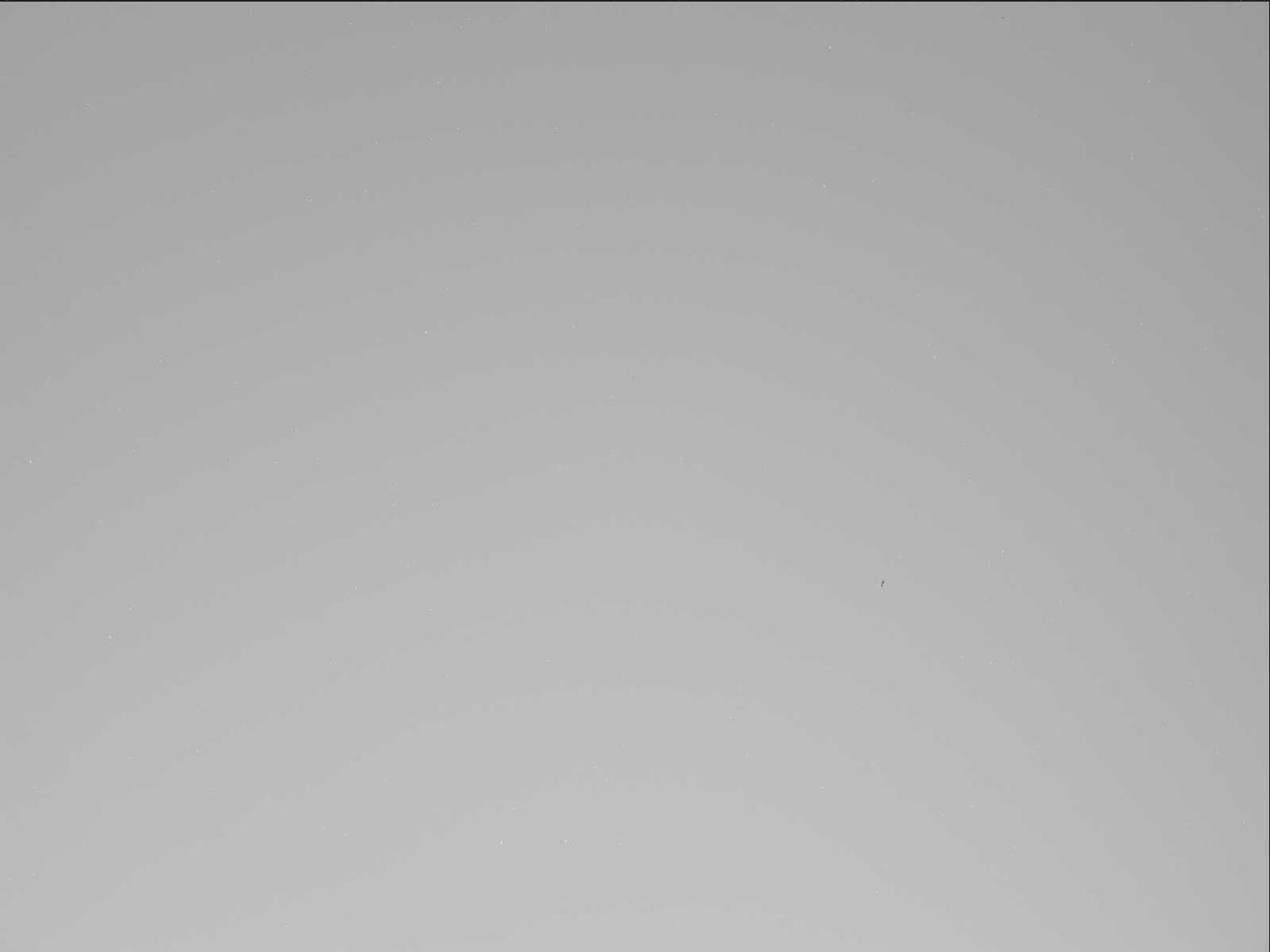 This image was taken by MCZ_RIGHT onboard NASA's Mars rover Perseverance on Sol 650