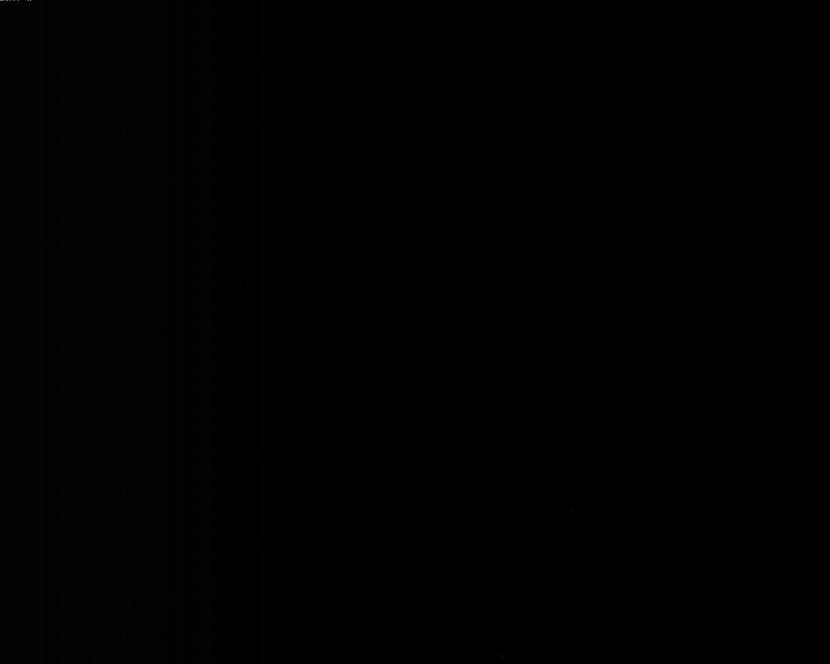 This image was taken by EDL_PUCAM1 onboard NASA's Mars rover Perseverance on Sol 651