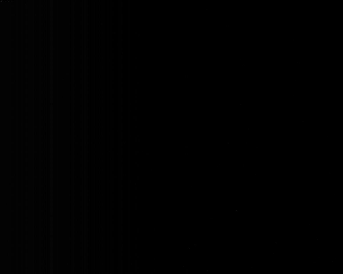 This image was taken by EDL_PUCAM1 onboard NASA's Mars rover Perseverance on Sol 651