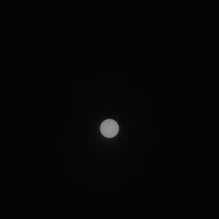 View image taken on Mars, Mars Perseverance Sol 652: Right Mastcam-Z Camera