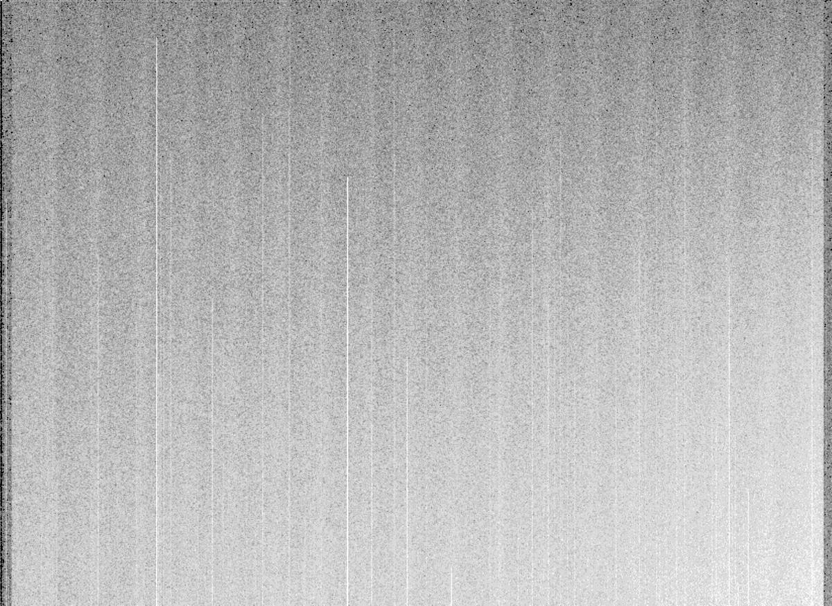 This image was taken by MCZ_LEFT onboard NASA's Mars rover Perseverance on Sol 657