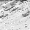 This image was taken by MCZ_LEFT onboard NASA's Mars rover Perseverance on Sol 657