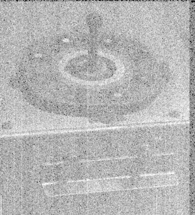 This image was taken by MCZ_LEFT onboard NASA's Mars rover Perseverance on Sol 657