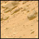 This image was taken by MCZ_RIGHT onboard NASA's Mars rover Perseverance on Sol 657