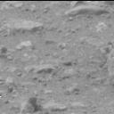 This image was taken by MCZ_RIGHT onboard NASA's Mars rover Perseverance on Sol 657