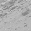 This image was taken by MCZ_RIGHT onboard NASA's Mars rover Perseverance on Sol 657