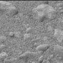 This image was taken by MCZ_RIGHT onboard NASA's Mars rover Perseverance on Sol 657