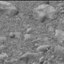 This image was taken by MCZ_RIGHT onboard NASA's Mars rover Perseverance on Sol 657