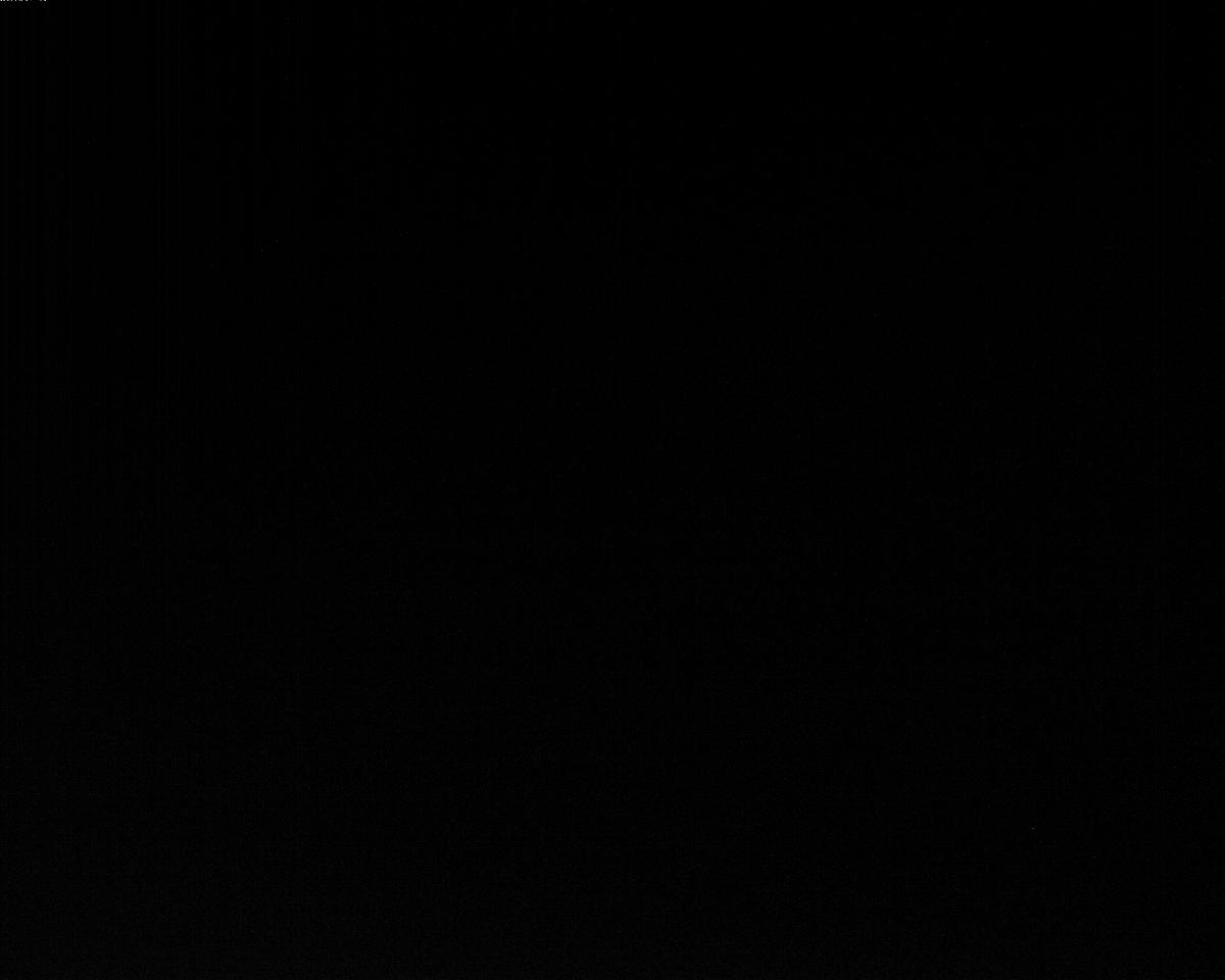 This image was taken by EDL_RDCAM onboard NASA's Mars rover Perseverance on Sol 658