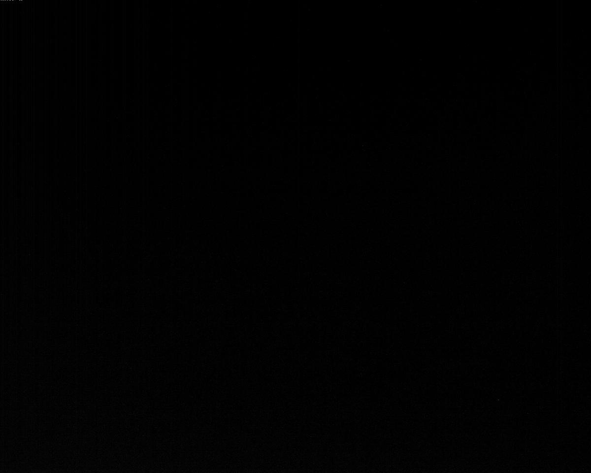 This image was taken by EDL_RDCAM onboard NASA's Mars rover Perseverance on Sol 658