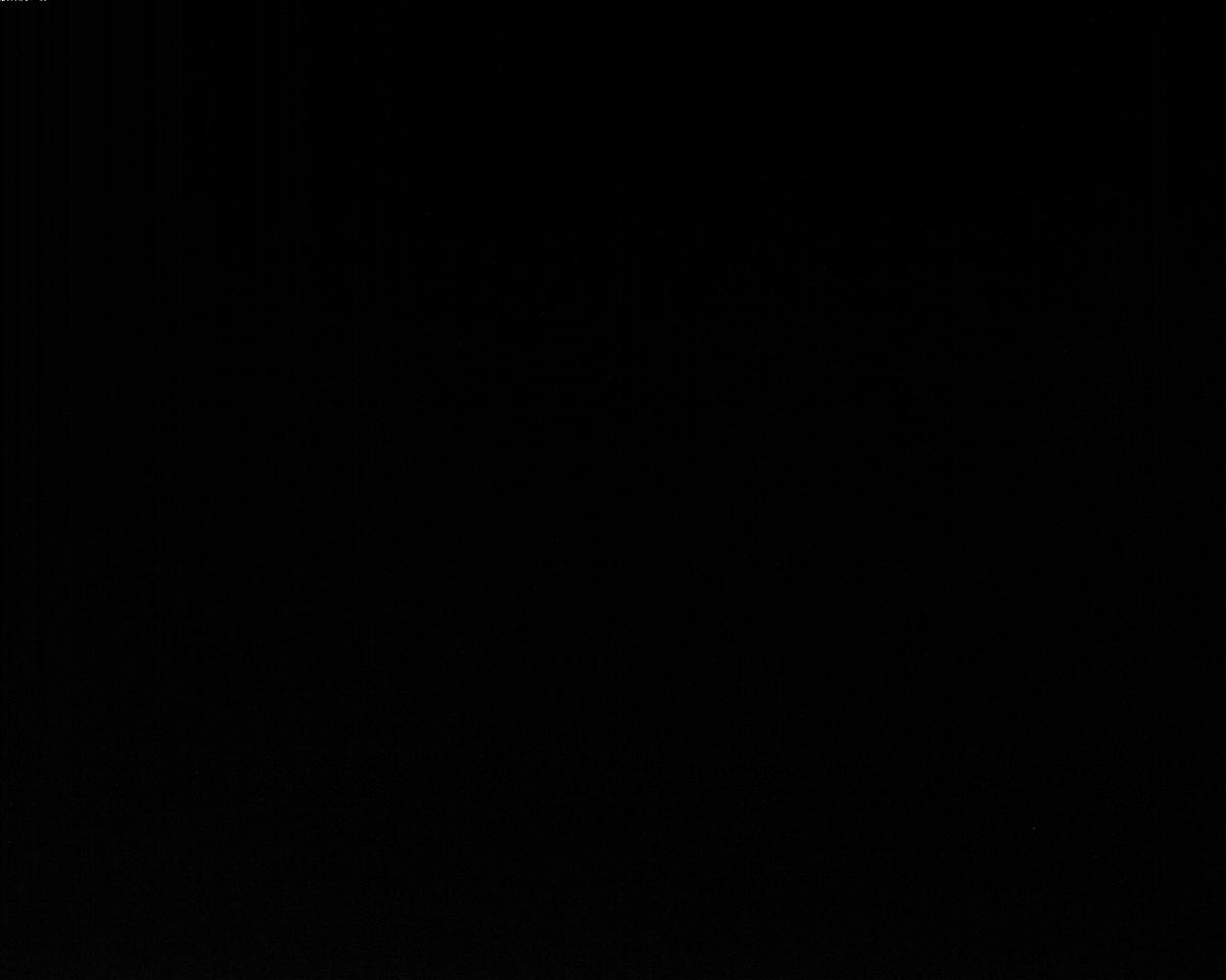 This image was taken by EDL_RDCAM onboard NASA's Mars rover Perseverance on Sol 658