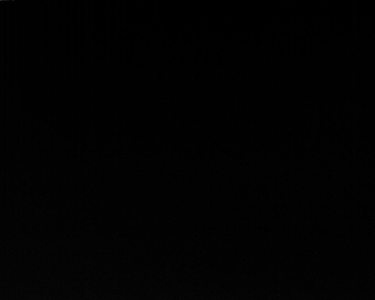 This image was taken by EDL_RDCAM onboard NASA's Mars rover Perseverance on Sol 658