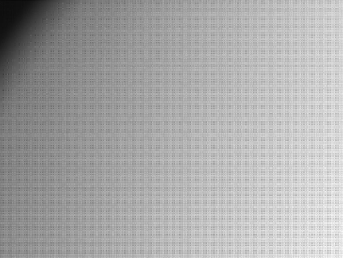 This image was taken by NAVCAM_LEFT onboard NASA's Mars rover Perseverance on Sol 658