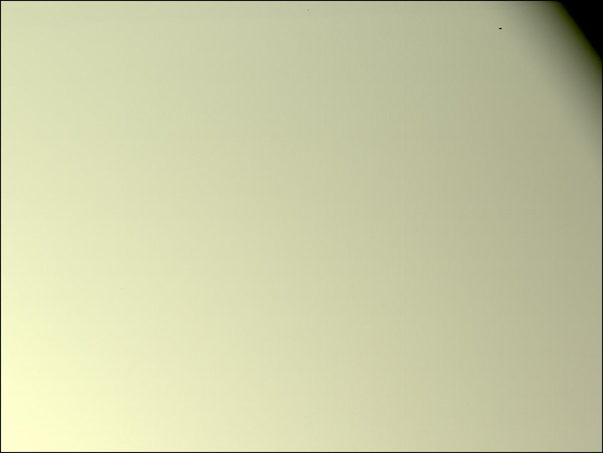 This image was taken by NAVCAM_RIGHT onboard NASA's Mars rover Perseverance on Sol 658