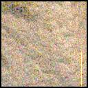 This image was taken by MCZ_LEFT onboard NASA's Mars rover Perseverance on Sol 662