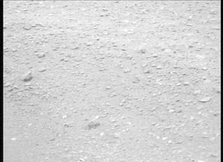 View image taken on Mars, Mars Perseverance Sol 662: Left Mastcam-Z Camera