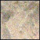 View image taken on Mars, Mars Perseverance Sol 662: Right Mastcam-Z Camera