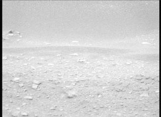 View image taken on Mars, Mars Perseverance Sol 662: Right Mastcam-Z Camera