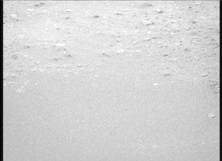 View image taken on Mars, Mars Perseverance Sol 662: Right Mastcam-Z Camera