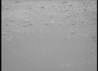 View image taken on Mars, Mars Perseverance Sol 662: Right Mastcam-Z Camera