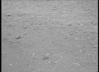 View image taken on Mars, Mars Perseverance Sol 662: Right Mastcam-Z Camera
