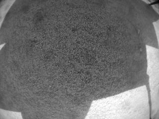 View image taken on Mars, Mars Helicopter Sol 663: Navigation Camera