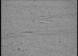View image taken on Mars, Mars Perseverance Sol 663: Right Mastcam-Z Camera