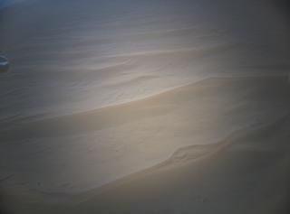 View image taken on Mars, Mars Helicopter Sol 667: Color Camera